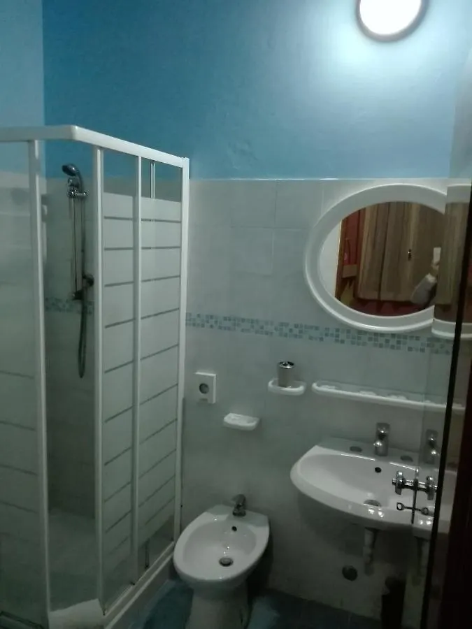 Hotel Villa Lorena Римини Италия