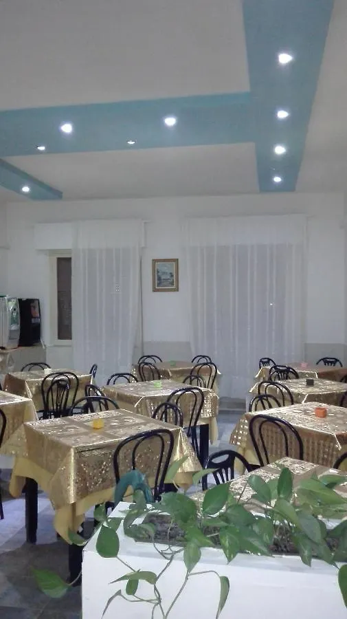 רימיני Hotel Villa Lorena