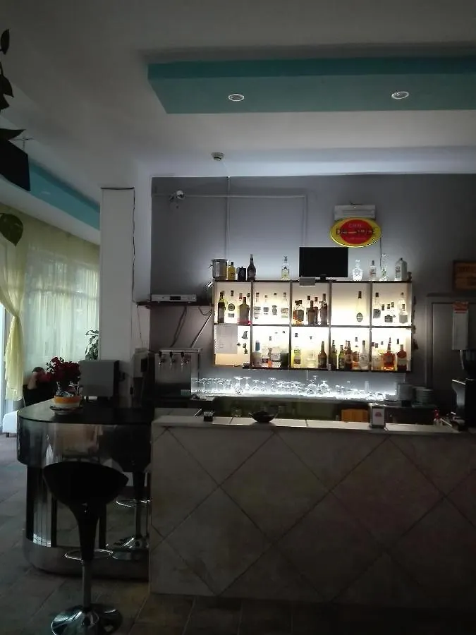 רימיני Hotel Villa Lorena