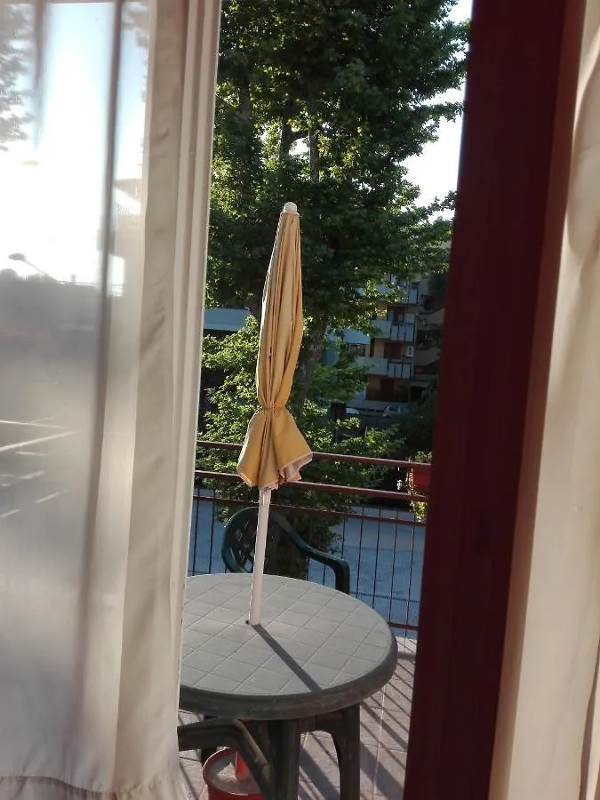 רימיני Hotel Villa Lorena