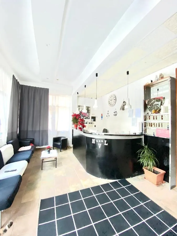 רימיני Hotel Villa Lorena