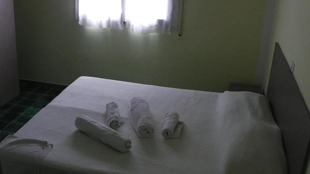 רימיני Hotel Villa Lorena
