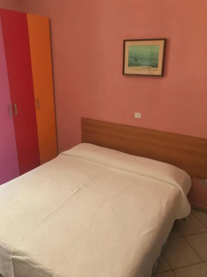 רימיני Hotel Villa Lorena