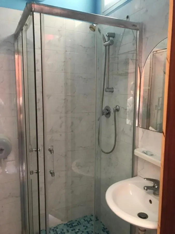 רימיני Hotel Villa Lorena 2*,  איטליה