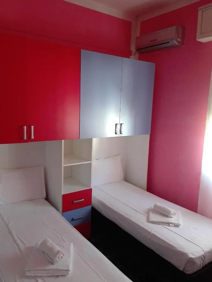 רימיני Hotel Villa Lorena