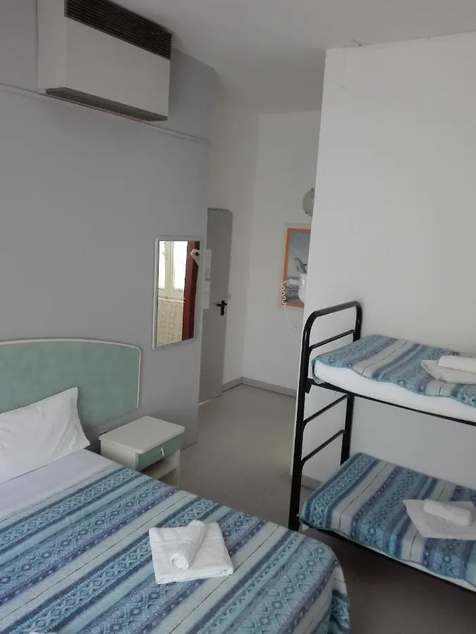 רימיני Hotel Villa Lorena