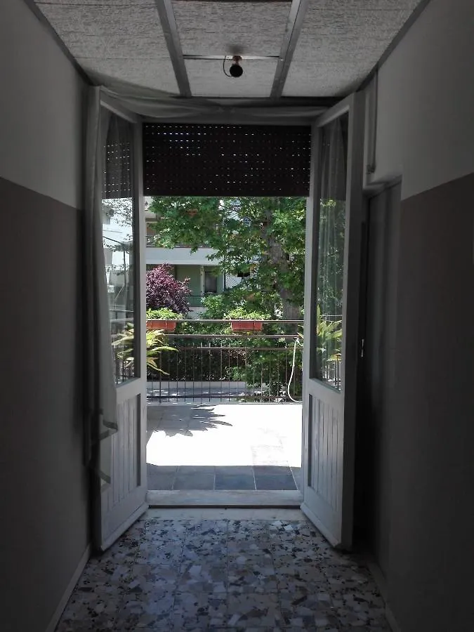 רימיני Hotel Villa Lorena 2*,