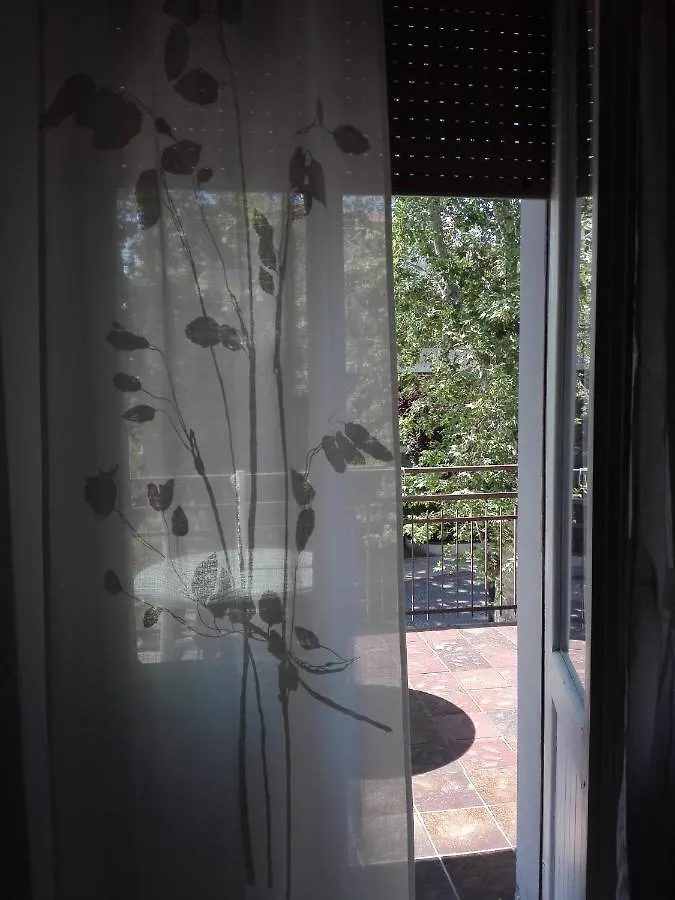 רימיני Hotel Villa Lorena 2*,  איטליה