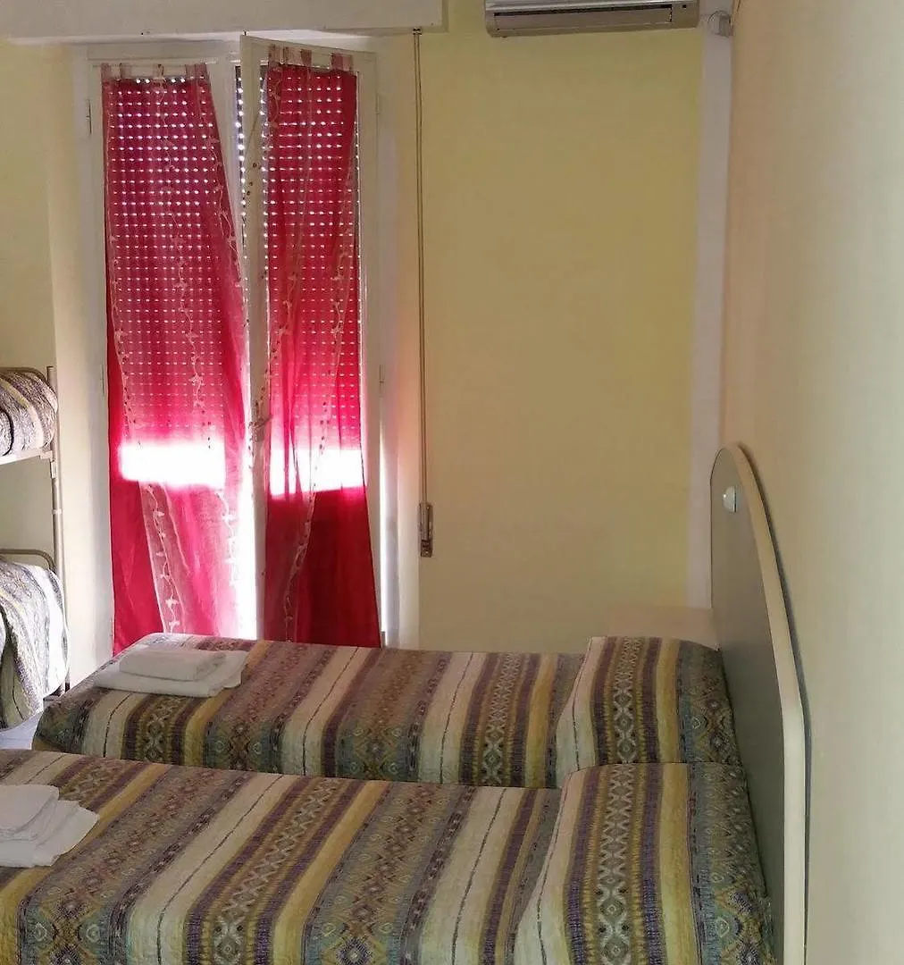 רימיני Hotel Villa Lorena