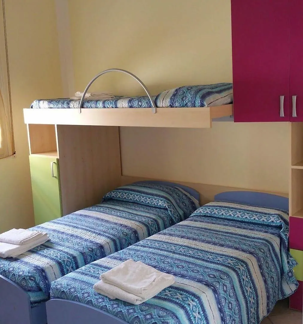 רימיני Hotel Villa Lorena