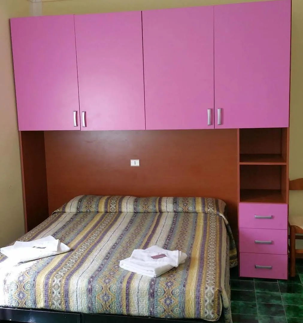 רימיני Hotel Villa Lorena