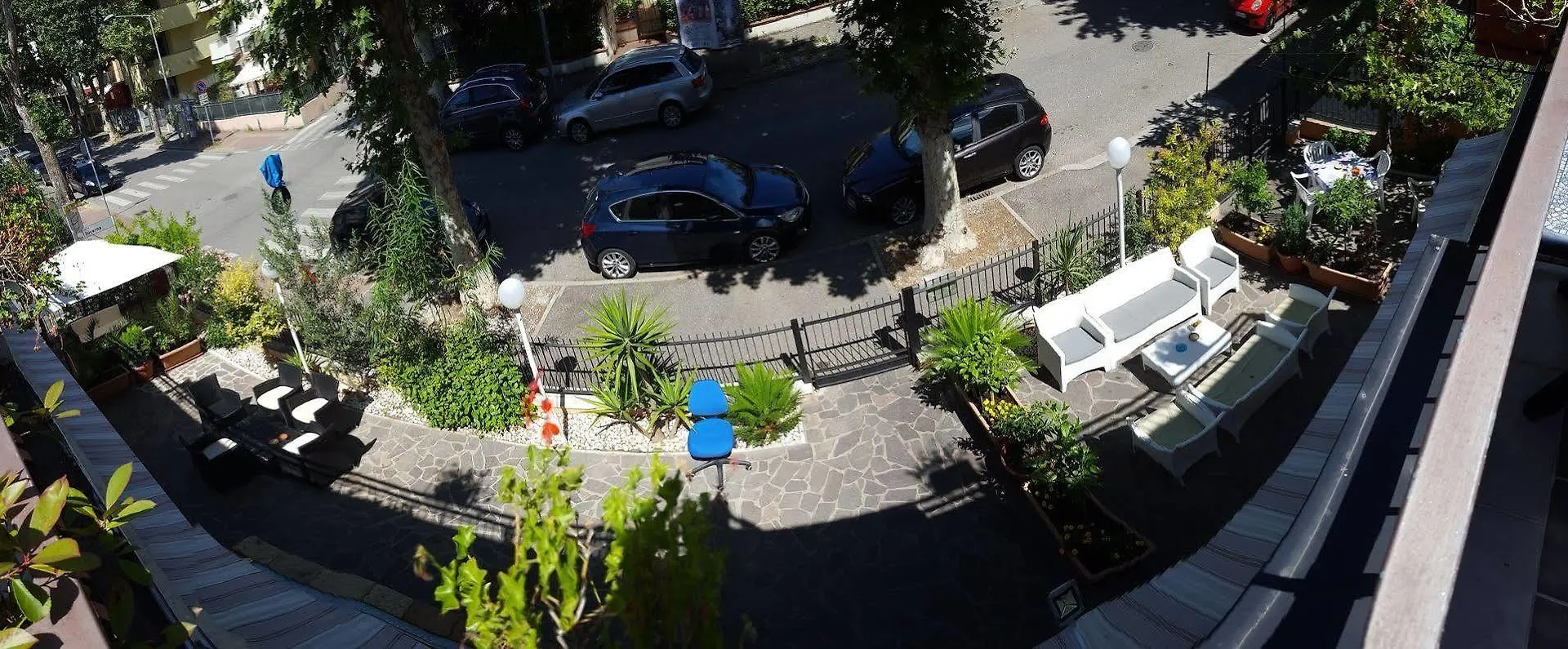 רימיני Hotel Villa Lorena