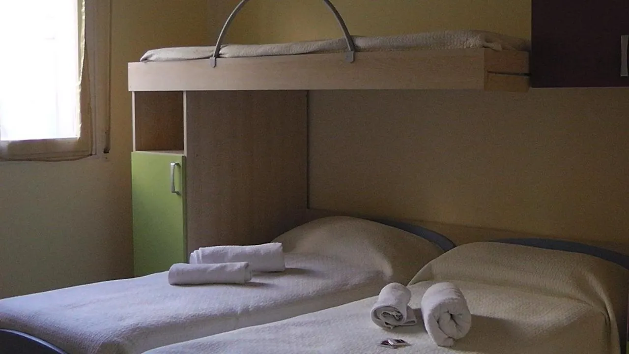 Hotel Villa Lorena Rimini 2*,  Italy